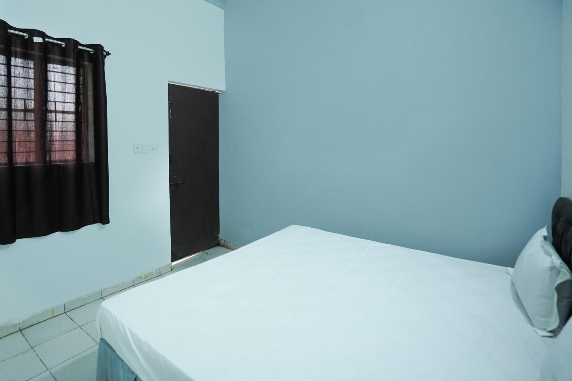 Hotel O Shining Star Bhilai Εξωτερικό φωτογραφία