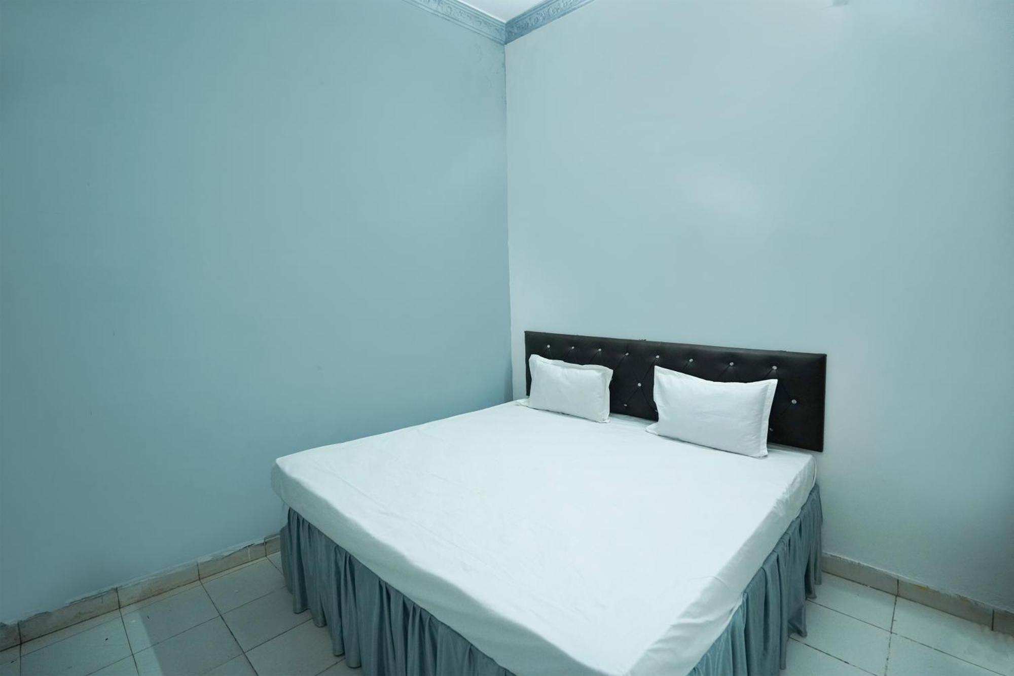 Hotel O Shining Star Bhilai Εξωτερικό φωτογραφία